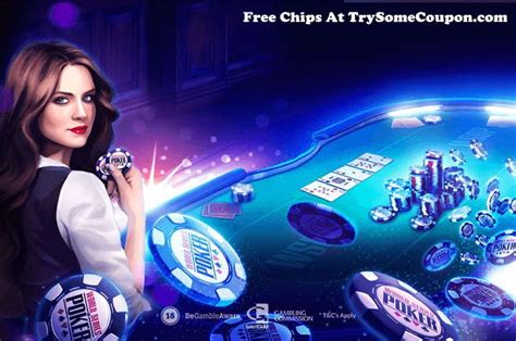 promo codes for wsop 2021|WSOP — Free Chips + Bonuses + Coupons .